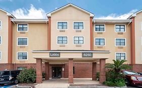 Extended Stay America Baton Rouge Citiplace 2*