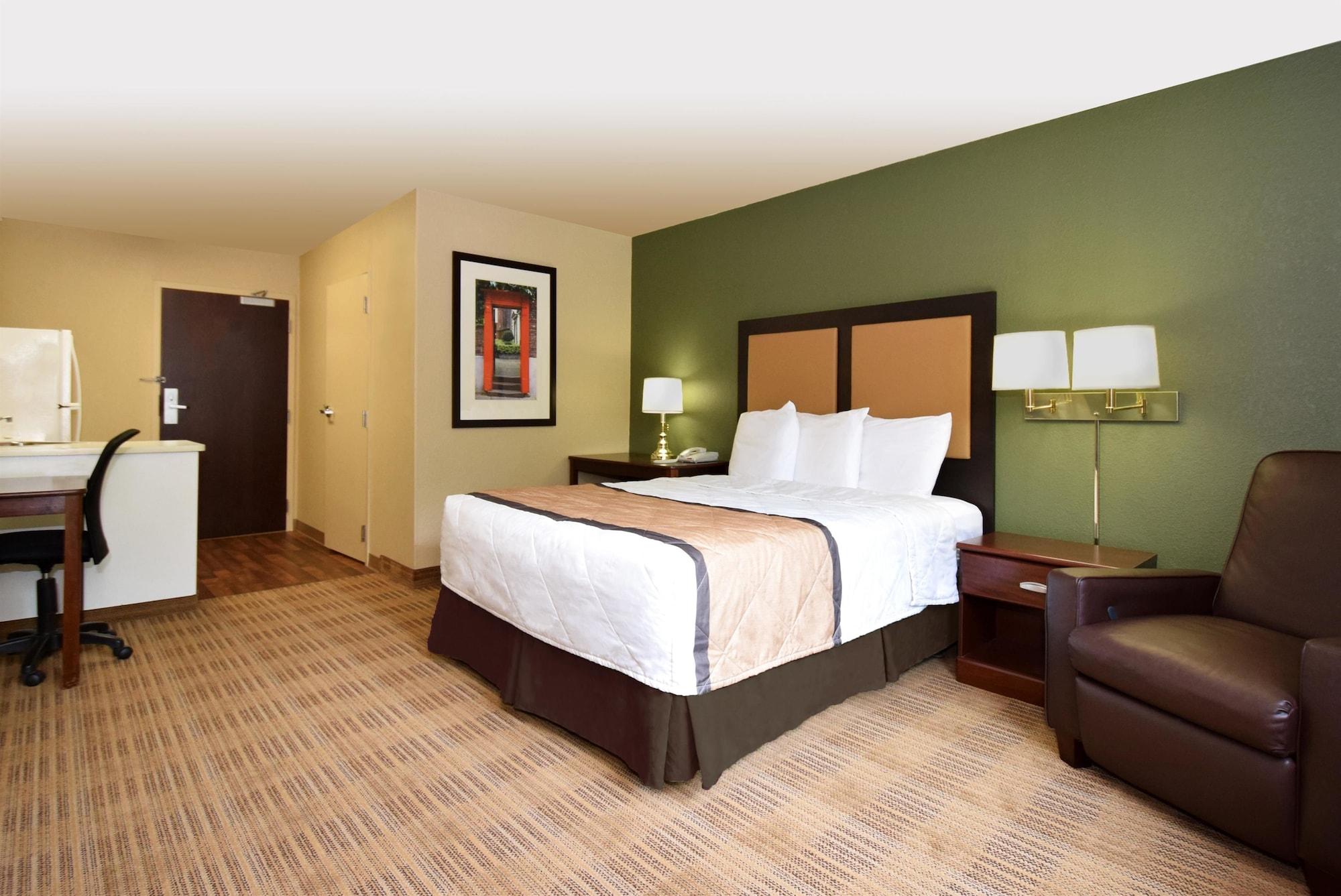 Extended Stay America Select Suites - Baton Rouge - Citiplace Exterior photo