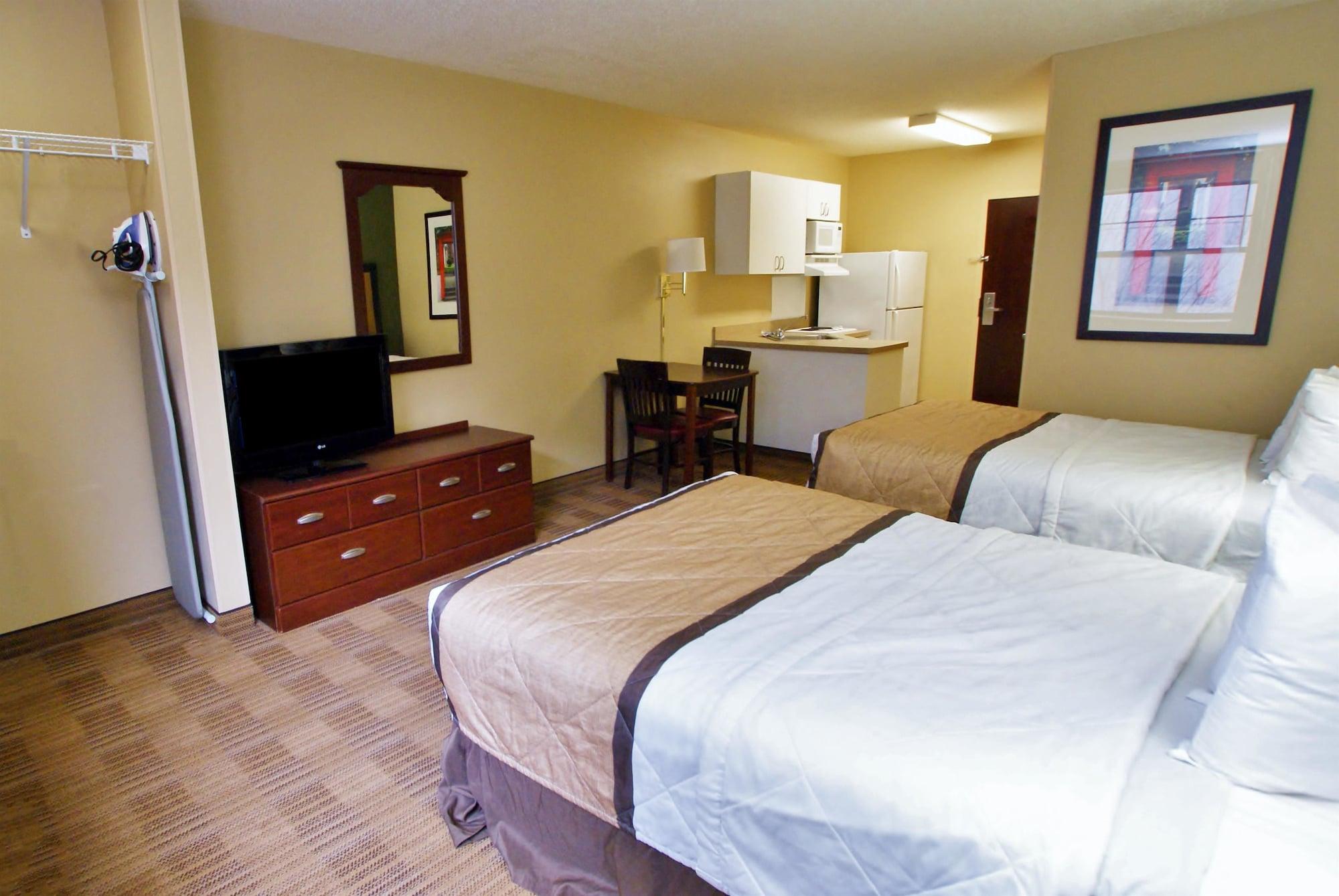 Extended Stay America Select Suites - Baton Rouge - Citiplace Exterior photo