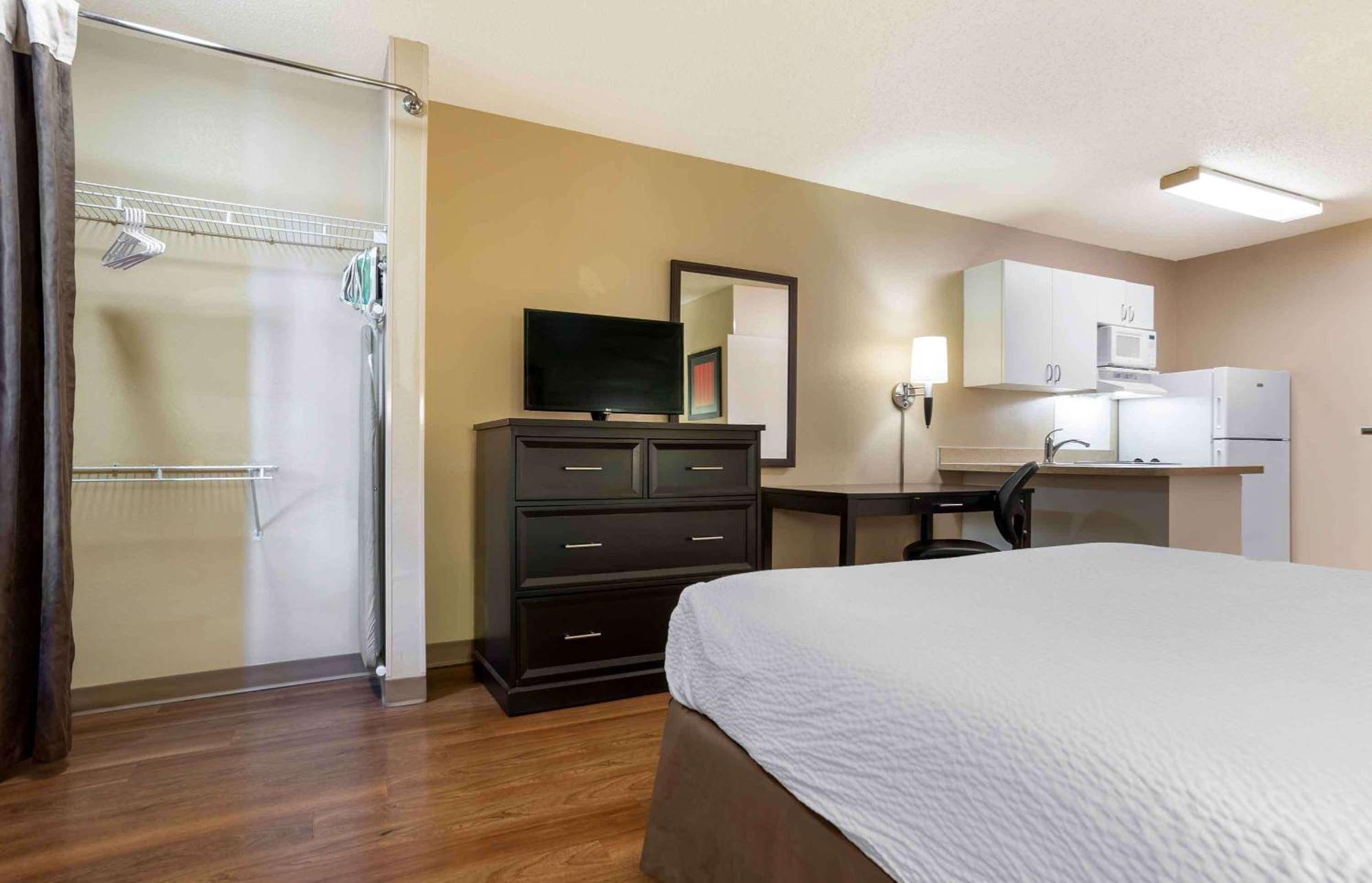 Extended Stay America Select Suites - Baton Rouge - Citiplace Exterior photo