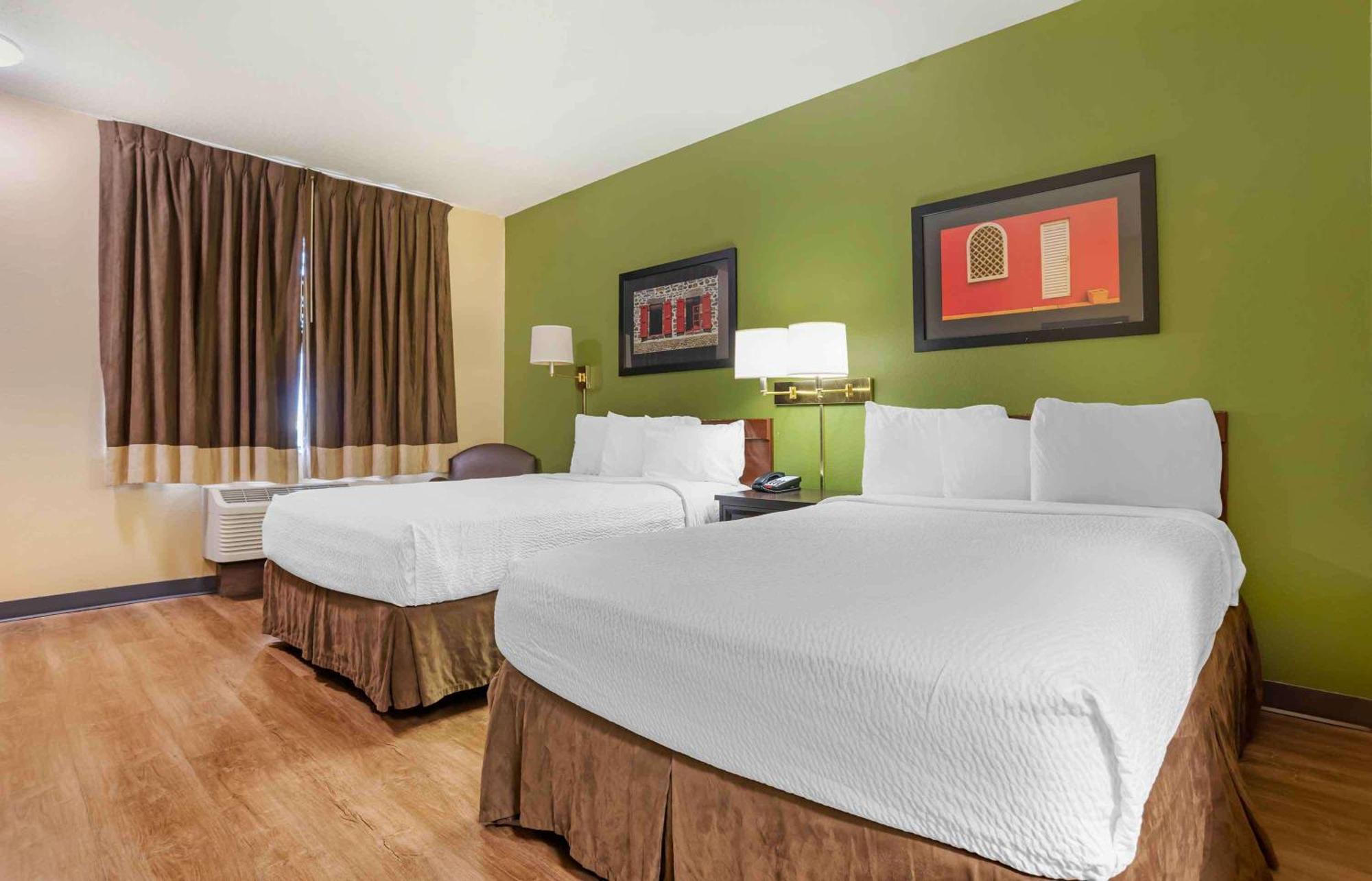Extended Stay America Select Suites - Baton Rouge - Citiplace Exterior photo