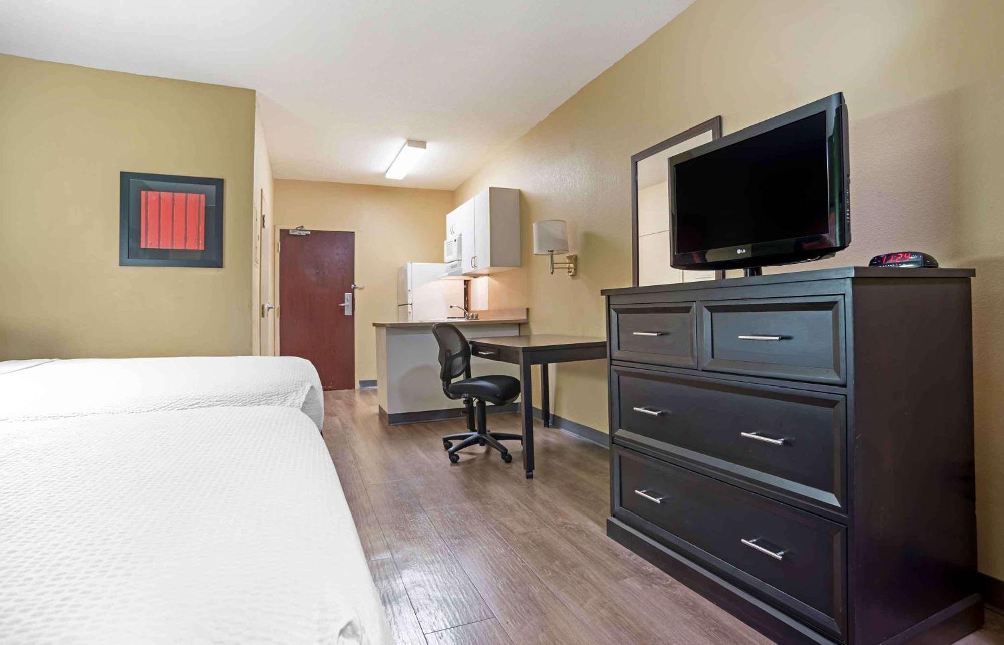 Extended Stay America Select Suites - Baton Rouge - Citiplace Exterior photo